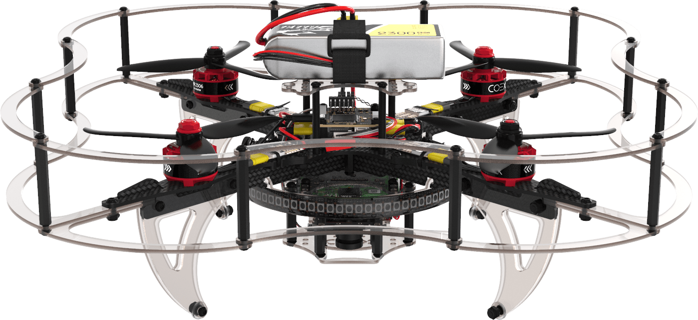 COEX Clover Drone
