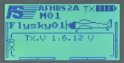No communication with the receiver