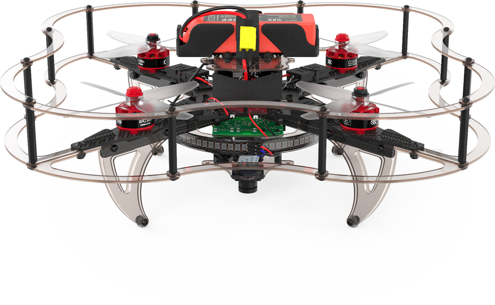 Clover Drone
