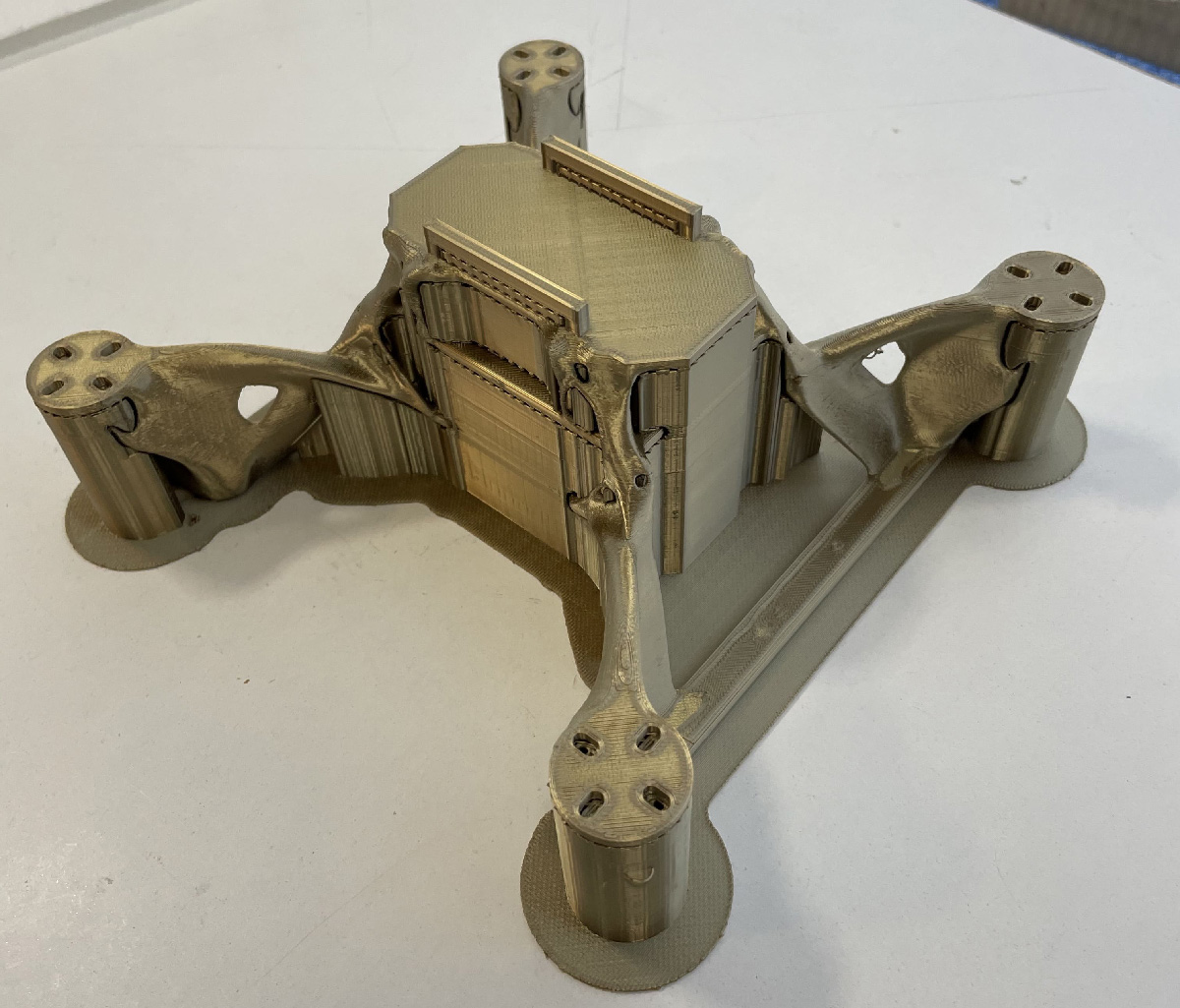 Prototype 1